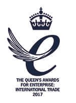 Hypnos queen logo